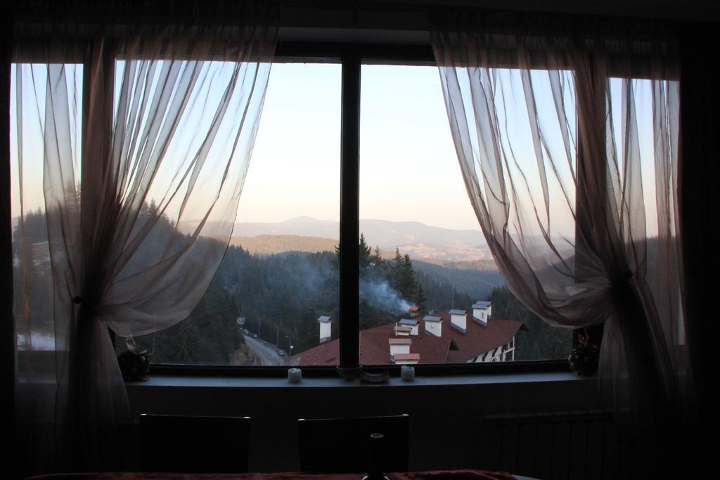 Stenata Boutique Apartments Pamporovo Szoba fotó
