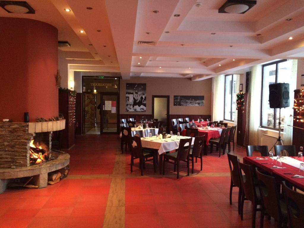 Stenata Boutique Apartments Pamporovo Szoba fotó