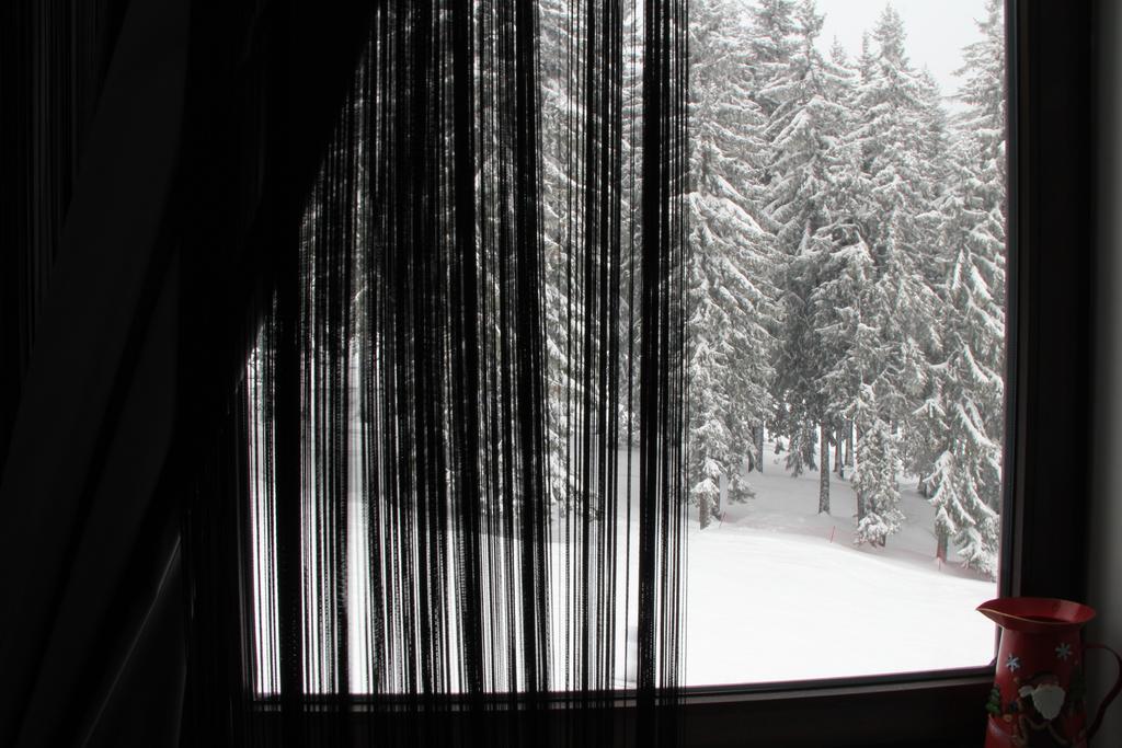 Stenata Boutique Apartments Pamporovo Szoba fotó