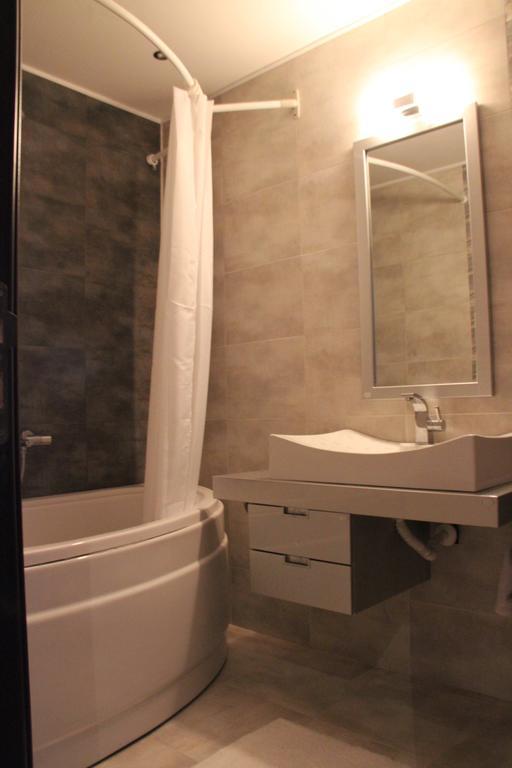Stenata Boutique Apartments Pamporovo Szoba fotó