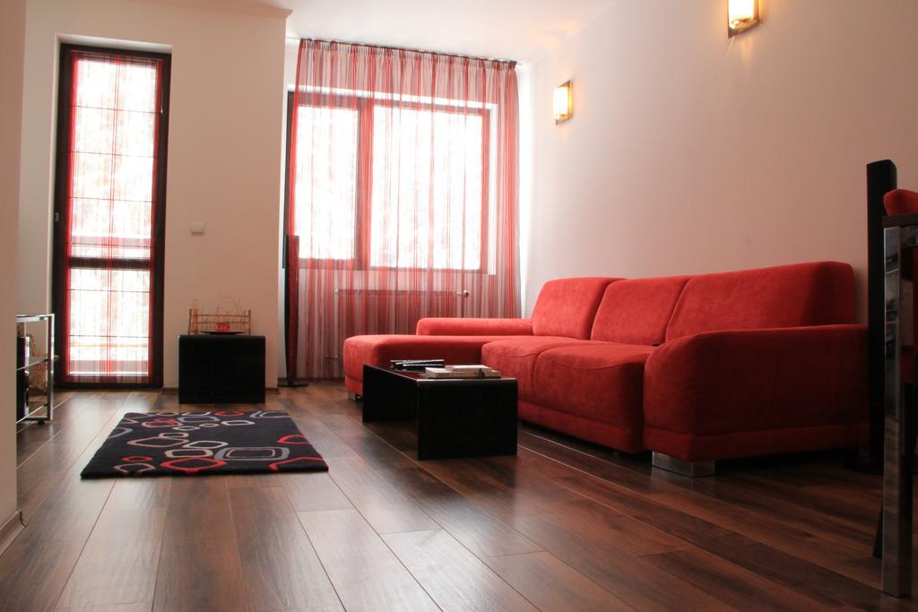 Stenata Boutique Apartments Pamporovo Szoba fotó