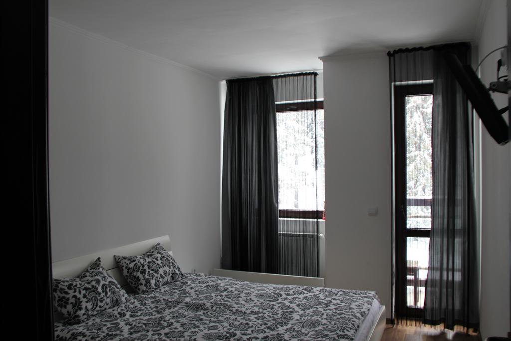 Stenata Boutique Apartments Pamporovo Szoba fotó