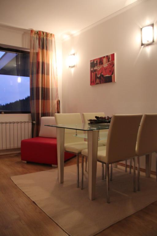 Stenata Boutique Apartments Pamporovo Szoba fotó
