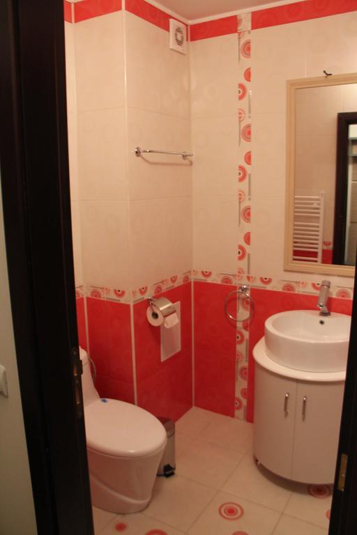 Stenata Boutique Apartments Pamporovo Szoba fotó