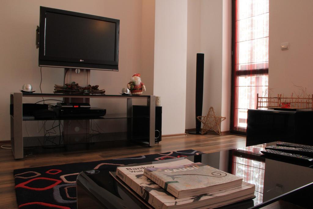 Stenata Boutique Apartments Pamporovo Szoba fotó