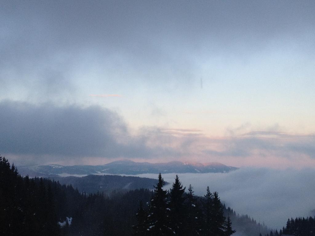 Stenata Boutique Apartments Pamporovo Szoba fotó