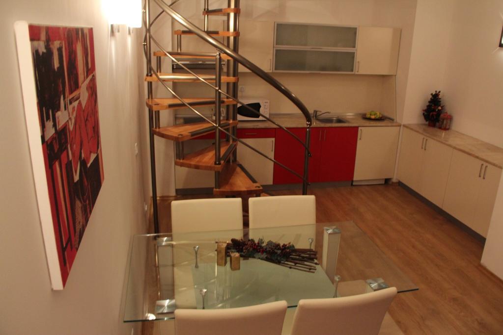 Stenata Boutique Apartments Pamporovo Szoba fotó